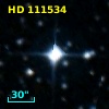 HD 111534
