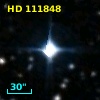 HD 111848