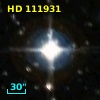HD 111931
