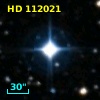 HD 112021