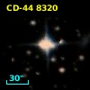 CD-44  8320