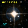 HD 112288