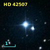 HD  42507