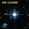 HD 112346