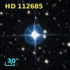 HD 112685