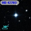 HD  42703