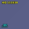 HD 111634