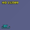HD 112089