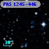 PKS 1245-446