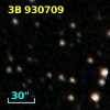 3B 930709
