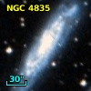 NGC  4835