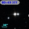 BD+69   377