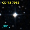 CD-43  7962