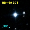 BD+69   378