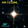 HD 111204
