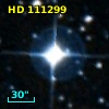 HD 111299