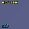 HD 111356