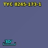 TYC 8245-173-1