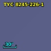 TYC 8245-226-1