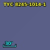 TYC 8245-1014-1