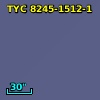 TYC 8245-1512-1
