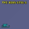 TYC 8245-1751-1