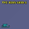 TYC 8245-1830-1
