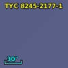 TYC 8245-2177-1