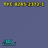 TYC 8245-2372-1