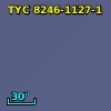 TYC 8246-1127-1