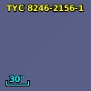 TYC 8246-2156-1