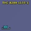 TYC 8249-1177-1