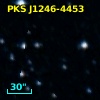 PKS J1246-4453