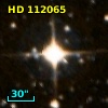 HD 112065