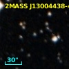 RX J130044.2-464941
