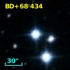 BD+68   434