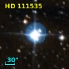 HD 111535