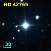 HD  42765
