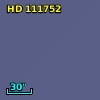 HD 111752