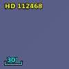 HD 112468