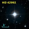 HD  42992