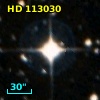HD 113030