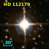 HD 112179