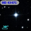 HD  43475