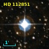 HD 112851