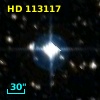 HD 113117