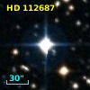 HD 112687
