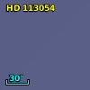 HD 113054