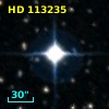 HD 113235