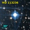 HD 113236